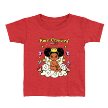 Load image into Gallery viewer, Apparel-DTG-ToddlerClothing-Bella-3001T-3T-HeatherRed-Unisex-CF-2026032909264731