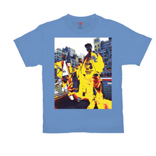 Load image into Gallery viewer, New York Tactical T-Shirts