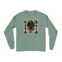 Load image into Gallery viewer, Welcome to the Land of MU Long Sleeve Shirts