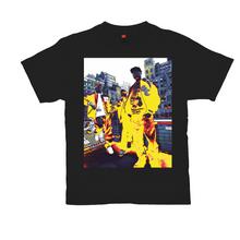 Load image into Gallery viewer, New York Tactical T-Shirts