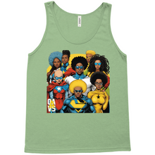 Load image into Gallery viewer, AACC Societas # 23 Tank Tops