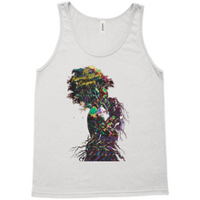 Load image into Gallery viewer, Tree House Love Tank Tops