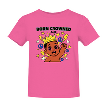 Load image into Gallery viewer, Apparel-DTG-RS-InfantClothing-3322-12M-Raspberry-Unisex-CF-2026032910324401