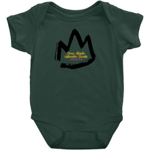 Load image into Gallery viewer, OAVS Young Crown Onesies