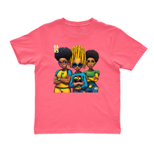 Load image into Gallery viewer, AACC Youth Societas # 7 T-Shirts (Youth Sizes)