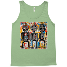 Load image into Gallery viewer, Sasquaacch #27 Tank Tops