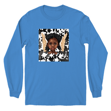 Load image into Gallery viewer, Spectrum Life Angels Long Sleeve Shirts (Youth Sizes)#4
