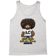 Load image into Gallery viewer, AC Bear Tank Tops