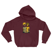 Load image into Gallery viewer, Wonder Twins Hoodies (No-Zip/Pullover)