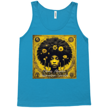 Load image into Gallery viewer, Flower Power # 8 Tank Tops