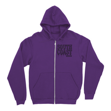 Load image into Gallery viewer, Apparel-DTG-Hoodie-Gildan-18600-3XL-Purple-Mens-CFCB-2026040610022331