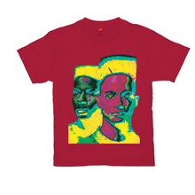 Load image into Gallery viewer, Kick Step Party T-Shirts