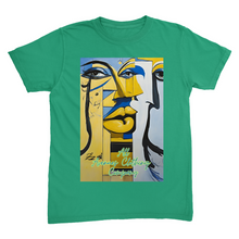 Load image into Gallery viewer, Kenny Piscaacco by AACC 6 T-Shirts