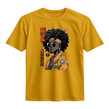 Load image into Gallery viewer, Apparel-DTG-TShirt-Econ-EC1000-XL-Beehive-Unisex-CFCB-20250820195643603