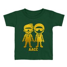 Load image into Gallery viewer, Apparel-DTG-ToddlerClothing-Bella-3001T-5T-Kelly-Unisex-CF-20250525085212602