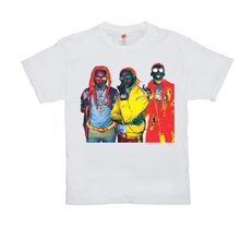 Load image into Gallery viewer, ATL Rap Team T-Shirts