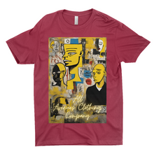 Load image into Gallery viewer, Sasquaacch #14 T-Shirts