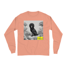 Load image into Gallery viewer, West Side Lion Long Sleeve Shirts