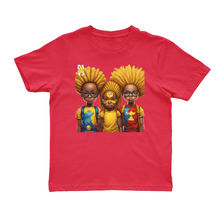 Load image into Gallery viewer, AACC Youth Societas # 11 T-Shirts (Youth Sizes)