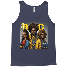 Load image into Gallery viewer, AACC Societas # 2 Tank Tops