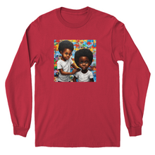 Load image into Gallery viewer, Spectrum Life Angels Long Sleeve Shirts (Youth Sizes) #9