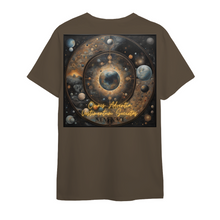 Load image into Gallery viewer, OAVS GPS Oversized T-Shirts