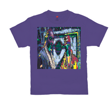 Load image into Gallery viewer, God  Coded T-Shirts
