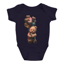 Load image into Gallery viewer, AC Baby Bear Onesies