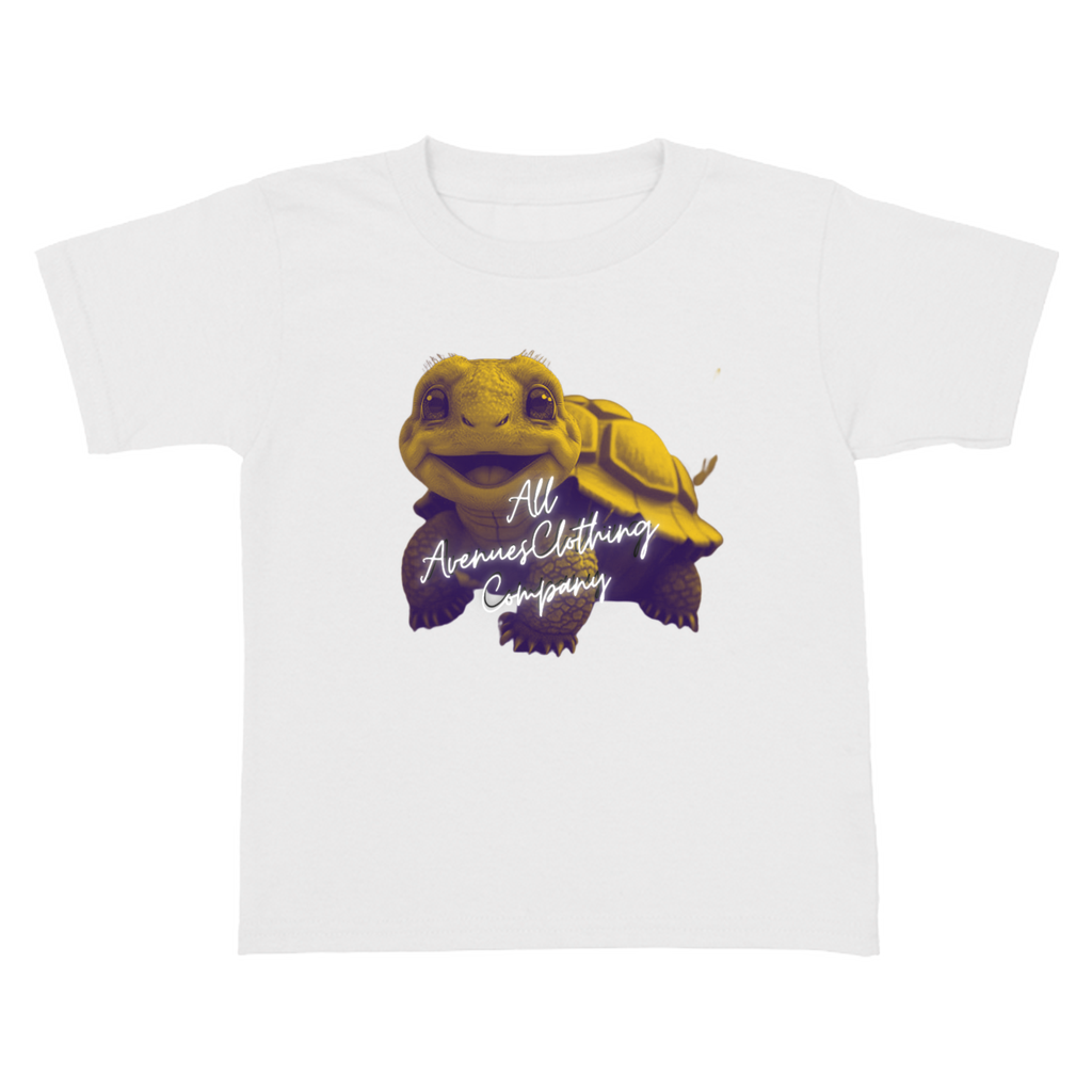 Speedy T-Shirts (Toddler Sizes)