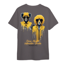 Load image into Gallery viewer, Sasquaacch by OAVS Oversized T-Shirts