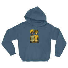 Load image into Gallery viewer, Wonder Twins Hoodies (No-Zip/Pullover)