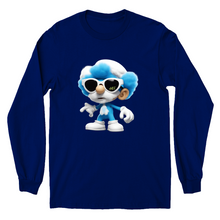 Load image into Gallery viewer, Yemp Fro Tribe 4 Long Sleeve Shirts (Youth Sizes)