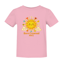 Load image into Gallery viewer, Apparel-DTG-RS-InfantClothing-3322-12M-Pink-Unisex-CF-20260329101421930
