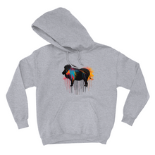 Load image into Gallery viewer, Connected Hoodies (No-Zip/Pullover)