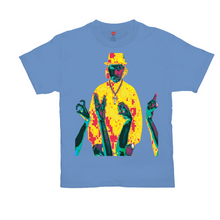 Load image into Gallery viewer, Colorful  T-Shirts