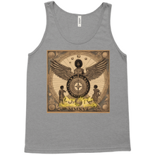 Load image into Gallery viewer, AACC Chariots of Fire #4 Tank Tops