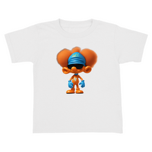 Load image into Gallery viewer, Yemp Fro Tribe  # 1 T-Shirts (Toddler Sizes)