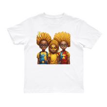 Load image into Gallery viewer, AACC Youth Societas # 11 T-Shirts (Youth Sizes)