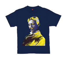 Load image into Gallery viewer, On another frequency, feel da vibe T-Shirts