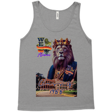 Load image into Gallery viewer, Apparel-DTG-TankTop-Bella-3480-M-GreyTriblend-Unisex-CF-20250505101217360
