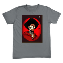 Load image into Gallery viewer, Amigo Afro T-Shirts