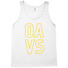 Load image into Gallery viewer, OAVS # 2 Tank Tops