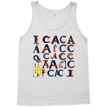 Load image into Gallery viewer, AACC Scrabble # 2Tank Tops