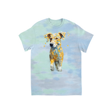 Load image into Gallery viewer, Spectrum Life Angels Tie-Dye T-Shirts