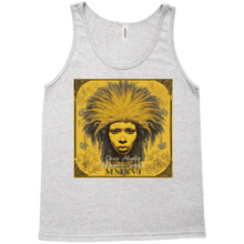 Load image into Gallery viewer, Flower Power  # 1 Tank Tops