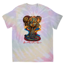 Load image into Gallery viewer, Apparel-DTG-TieDyeShirt-5000MS-XL-HazyRainbow-Unisex-CFCB-20250305073457555