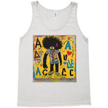 Load image into Gallery viewer, Sasquaacch #16 Tank Tops