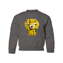 Load image into Gallery viewer, Spectrum Life Angels Sweatshirts (Youth Sizes)