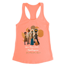 Load image into Gallery viewer, Apparel-DTG-NL-TankTop-1533-LightOrange-L-Womens-CF-20250303131904206