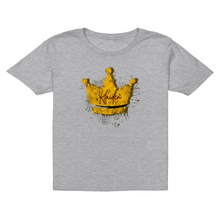 Load image into Gallery viewer, The Suns Crowns KaidenT-Shirts (Youth Sizes)